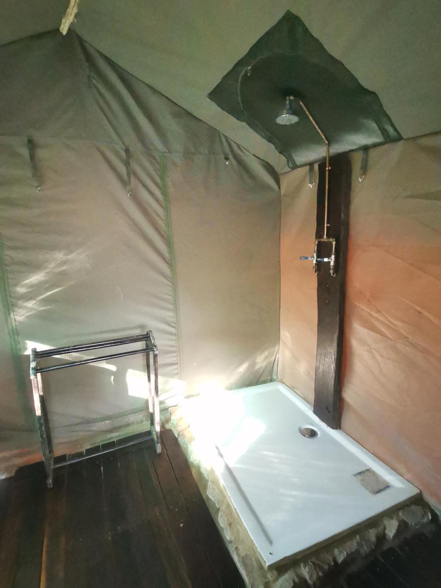 Ou Kraal Tented Boshoek