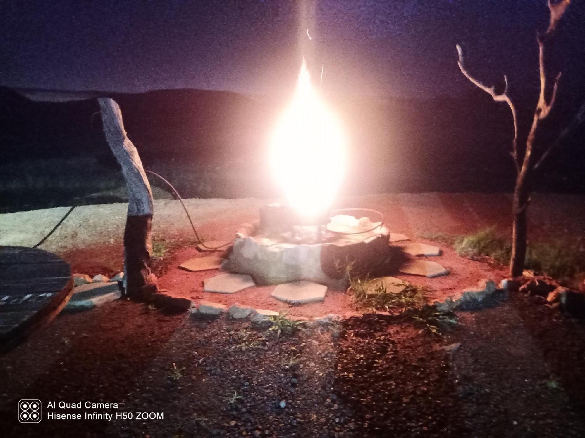 Ou Kraal Tented Boshoek